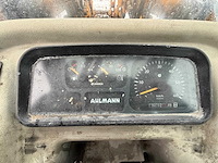 2004 ahlmann as 150 shovel - afbeelding 8 van  21