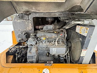 2004 ahlmann as 150 shovel - afbeelding 10 van  21