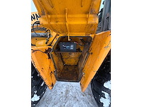 2004 ahlmann as 150 shovel - afbeelding 13 van  21