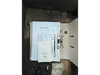 2004 ahlmann as 150 shovel - afbeelding 14 van  21