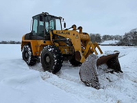 2004 ahlmann as 150 shovel - afbeelding 15 van  21