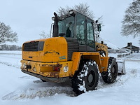 2004 ahlmann as 150 shovel - afbeelding 17 van  21