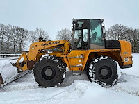 2004 ahlmann as 150 shovel - afbeelding 19 van  21