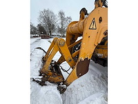 2004 ahlmann as 150 shovel - afbeelding 20 van  21