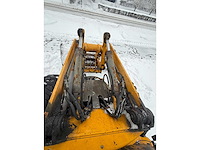 2004 ahlmann as 150 shovel - afbeelding 21 van  21