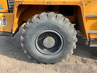 2004 ahlmann as150 shovel - afbeelding 3 van  42