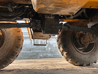 2004 ahlmann as150 shovel - afbeelding 5 van  42