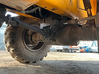 2004 ahlmann as150 shovel - afbeelding 7 van  42