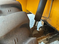 2004 ahlmann as150 shovel - afbeelding 9 van  42