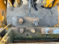 2004 ahlmann as150 shovel - afbeelding 15 van  42