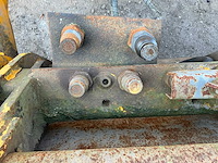 2004 ahlmann as150 shovel - afbeelding 16 van  42