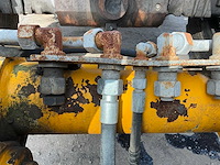 2004 ahlmann as150 shovel - afbeelding 18 van  42