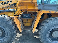 2004 ahlmann as150 shovel - afbeelding 22 van  42