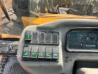 2004 ahlmann as150 shovel - afbeelding 29 van  42