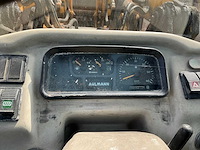 2004 ahlmann as150 shovel - afbeelding 31 van  42