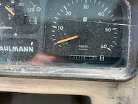 2004 ahlmann as150 shovel - afbeelding 32 van  42