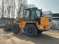 2004 ahlmann as150 shovel - afbeelding 23 van  42