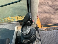 2004 ahlmann as150 shovel - afbeelding 35 van  42