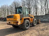 2004 ahlmann as150 shovel - afbeelding 36 van  42
