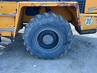 2004 ahlmann as150 shovel - afbeelding 1 van  61