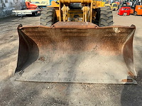 2004 ahlmann as150 shovel - afbeelding 9 van  61