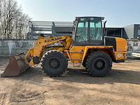 2004 ahlmann as150 shovel - afbeelding 12 van  67