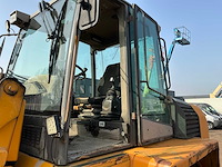 2004 ahlmann as150 shovel - afbeelding 22 van  61