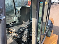 2004 ahlmann as150 shovel - afbeelding 23 van  61