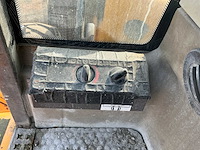2004 ahlmann as150 shovel - afbeelding 25 van  61