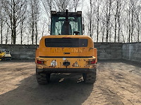 2004 ahlmann as150 shovel - afbeelding 34 van  67