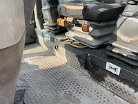 2004 ahlmann as150 shovel - afbeelding 44 van  61