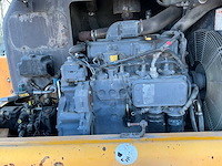 2004 ahlmann as150 shovel - afbeelding 46 van  61