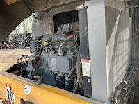2004 ahlmann as150 shovel - afbeelding 48 van  61