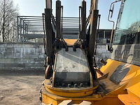 2004 ahlmann as150 shovel - afbeelding 50 van  61