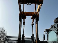 2004 ahlmann as150 shovel - afbeelding 52 van  61