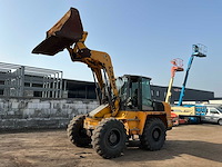 2004 ahlmann as150 shovel - afbeelding 55 van  61