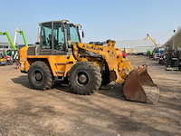 2004 ahlmann as150 shovel - afbeelding 59 van  61