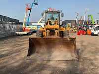 2004 ahlmann as150 shovel - afbeelding 60 van  61