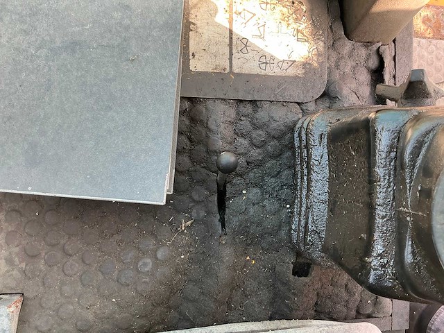 2004 ahlmann as150 shovel - afbeelding 14 van  24