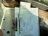 2004 ahlmann as150 shovel - afbeelding 15 van  24