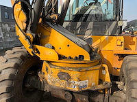 2004 ahlmann as150 shovel - afbeelding 22 van  24