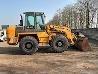 2004 ahlmann as150 shovel - afbeelding 21 van  24