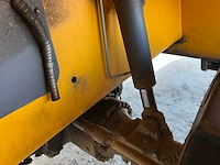 2004 ahlmann as150 shovel - afbeelding 8 van  67