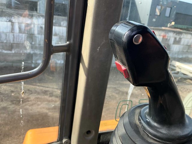 2004 ahlmann as150 shovel - afbeelding 37 van  67