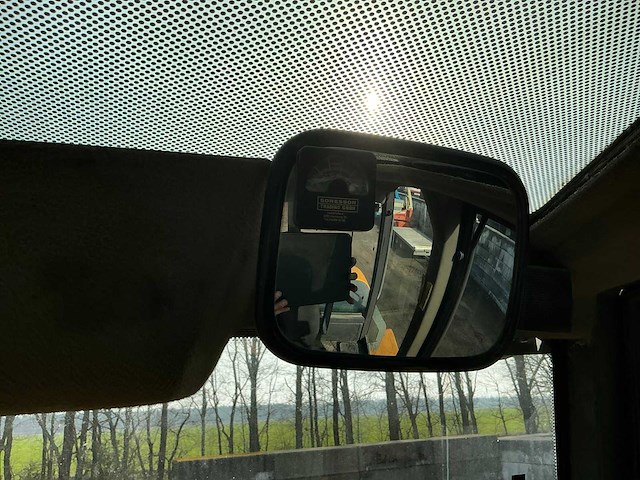 2004 ahlmann as150 shovel - afbeelding 44 van  67