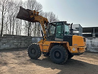 2004 ahlmann as150 shovel - afbeelding 62 van  67