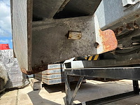 2004 aks mak 30 manbak met kraan - afbeelding 10 van  10