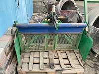 2004 ales tkt-6vh stenenklem - afbeelding 3 van  10