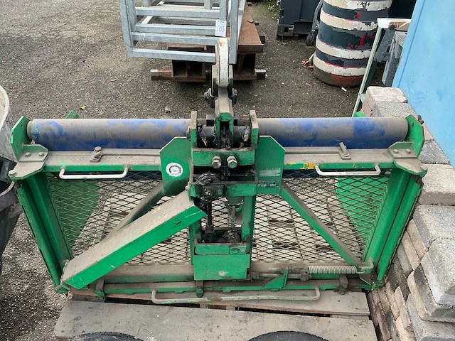 2004 ales tkt-6vh stenenklem - afbeelding 4 van  10