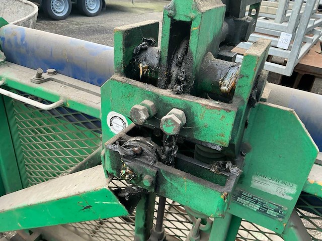 2004 ales tkt-6vh stenenklem - afbeelding 5 van  10